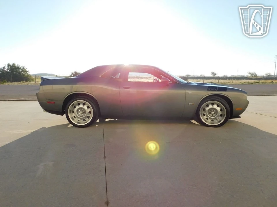 2012 Dodge Challenger 3rd Gen - Image 4 of 12