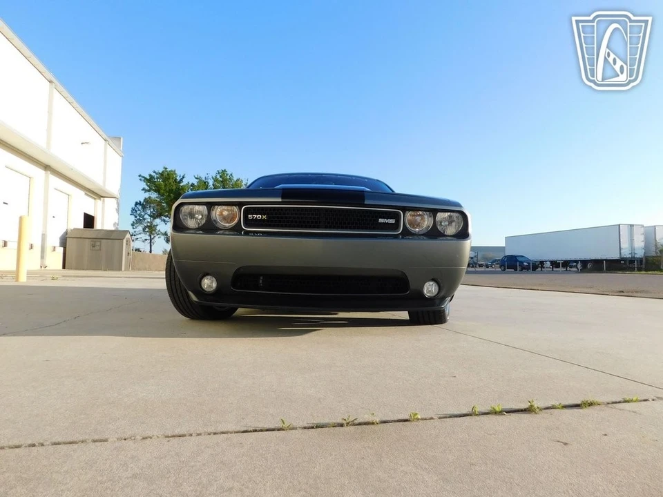 2012 Dodge Challenger 3rd Gen - Image 9 of 12