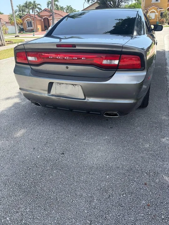 2012 Dodge Challenger SRT8 & 392 3rd Gen - Image 2 of 11