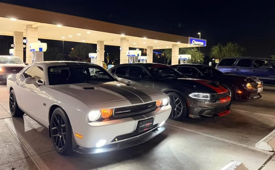 2012 Dodge Challenger SRT8 & 392 3rd Gen - Image 2 of 13