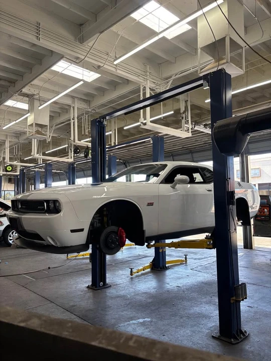 2012 Dodge Challenger SRT8 & 392 3rd Gen - Image 9 of 13