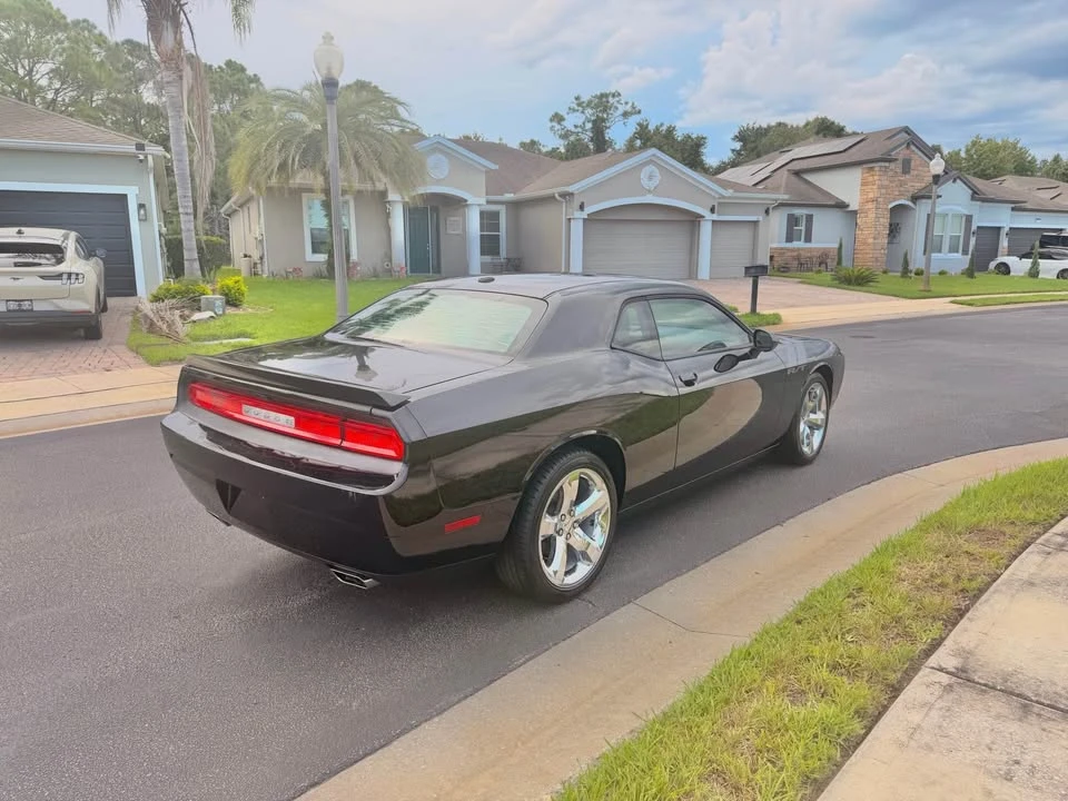 2012 Dodge Challenger 3rd Gen - Image 3 of 20