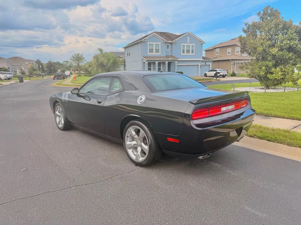 2012 Dodge Challenger 3rd Gen - Image 4 of 20