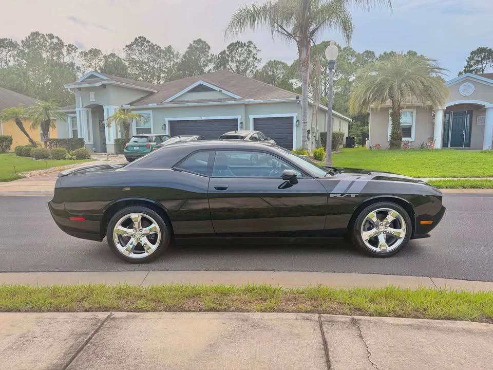 2012 Dodge Challenger 3rd Gen - Image 6 of 20