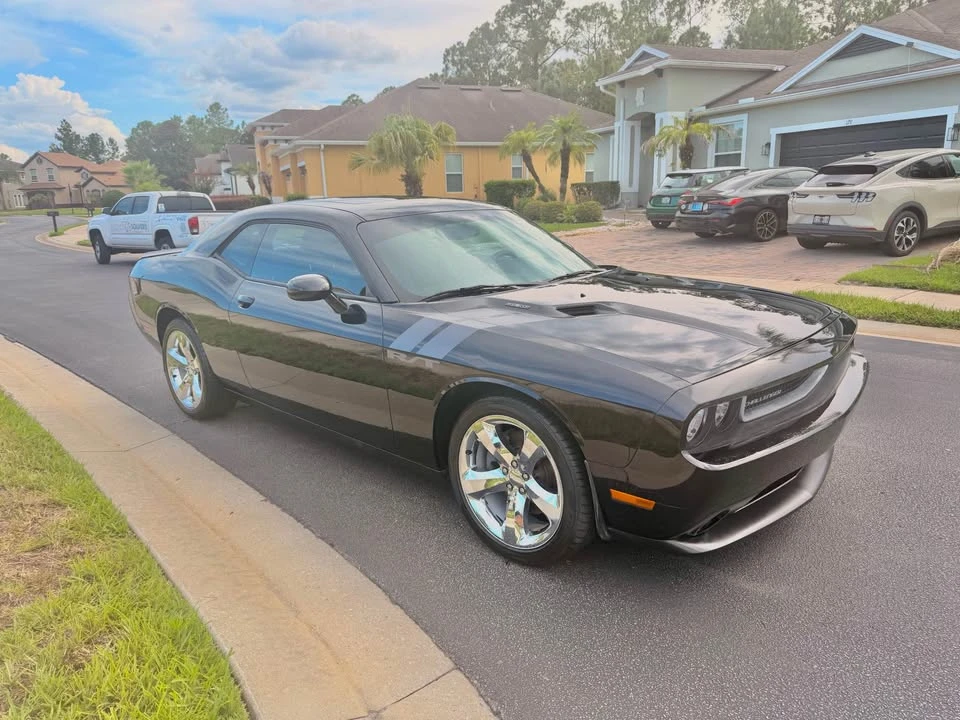 2012 Dodge Challenger 3rd Gen - Image 2 of 19