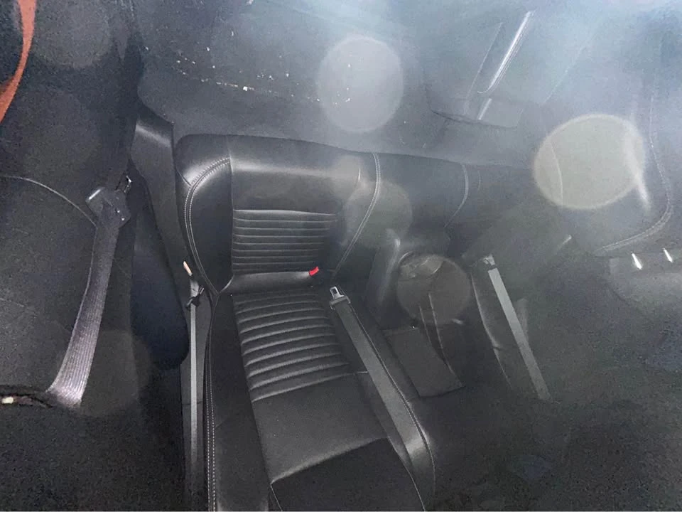 2012 Dodge Challenger 3rd Gen - Image 6 of 9