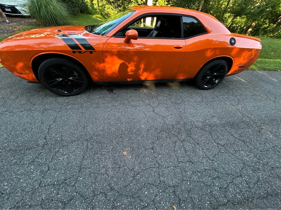2012 Dodge Challenger 3rd Gen - Image 2 of 9