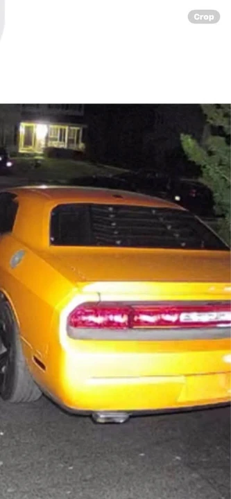 2012 Dodge Challenger 3rd Gen - Image 7 of 9