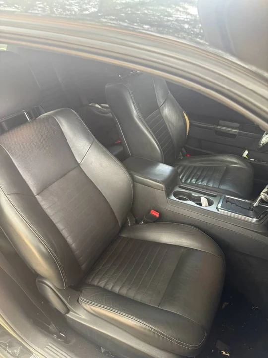 2012 Dodge Challenger 3rd Gen - Image 8 of 12