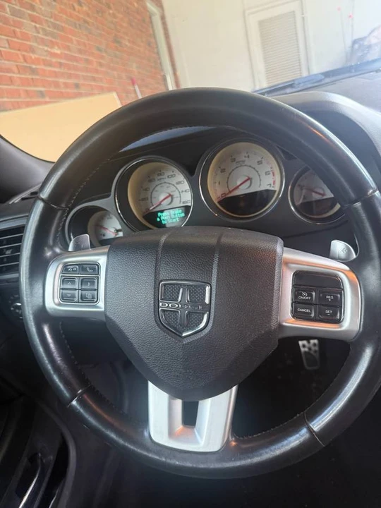 2012 Dodge Challenger 3rd Gen - Image 10 of 12