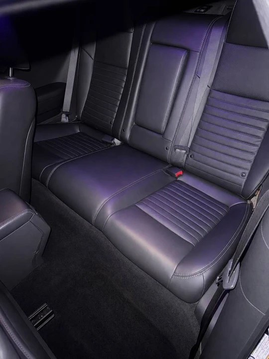 2012 Dodge Challenger 3rd Gen - Image 9 of 12