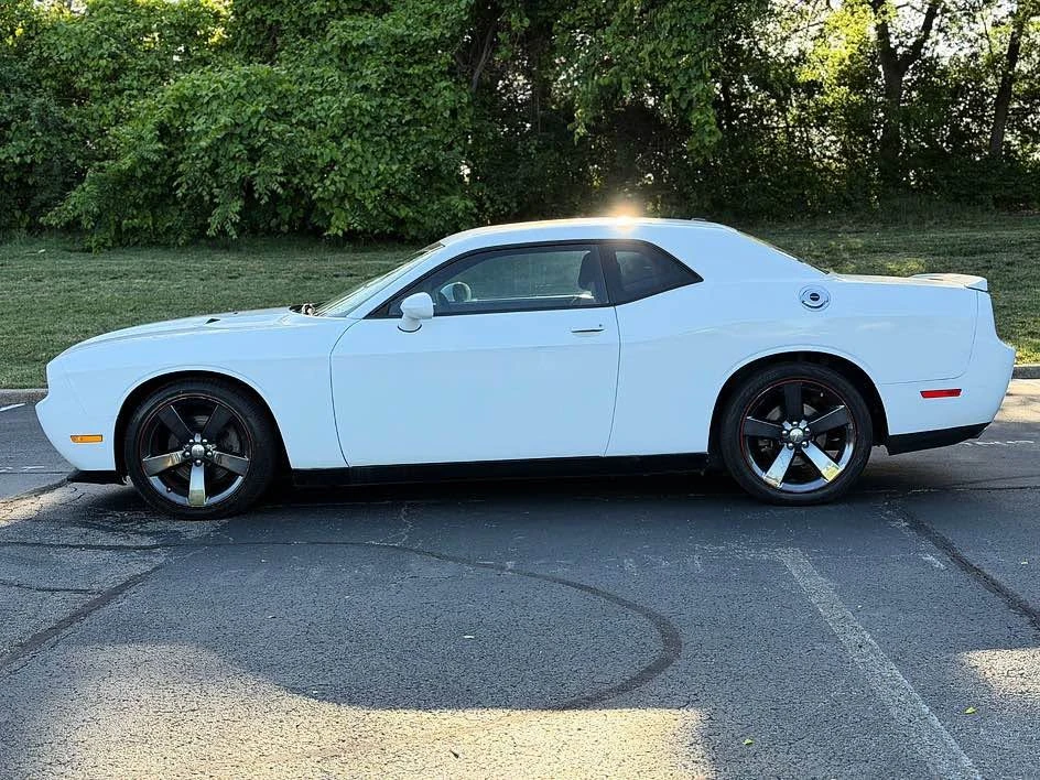 2012 Dodge Challenger 3rd Gen - Image 2 of 20