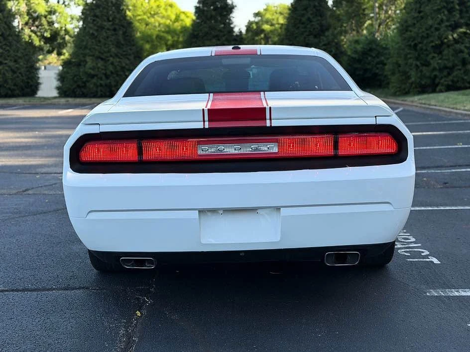 2012 Dodge Challenger 3rd Gen - Image 3 of 20