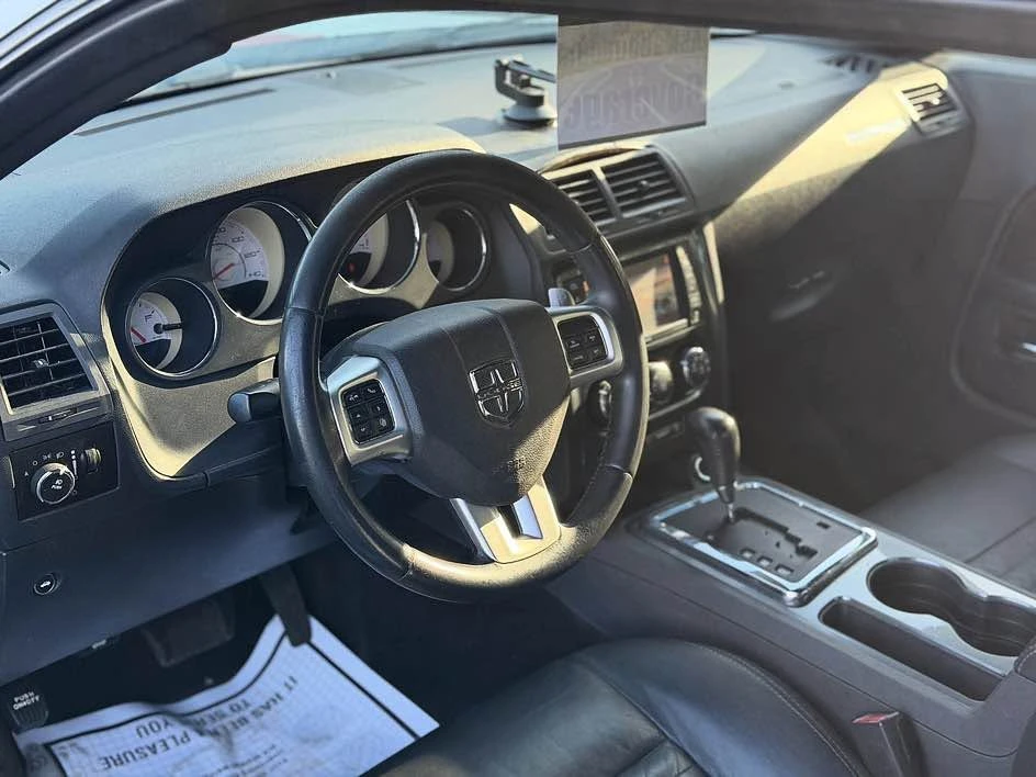 2012 Dodge Challenger 3rd Gen - Image 5 of 20