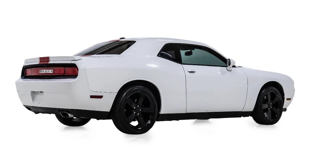 2012 Dodge Challenger 3rd Gen - Image 3 of 12