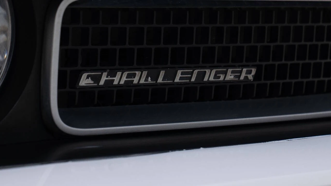 2012 Dodge Challenger 3rd Gen - Image 8 of 12