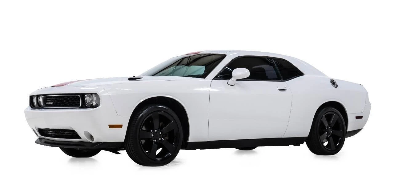 2012 Dodge Challenger 3rd Gen - Image 2 of 12