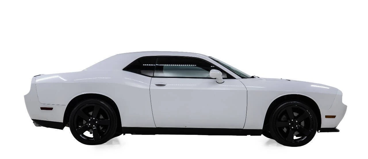 2012 Dodge Challenger 3rd Gen - Image 4 of 12