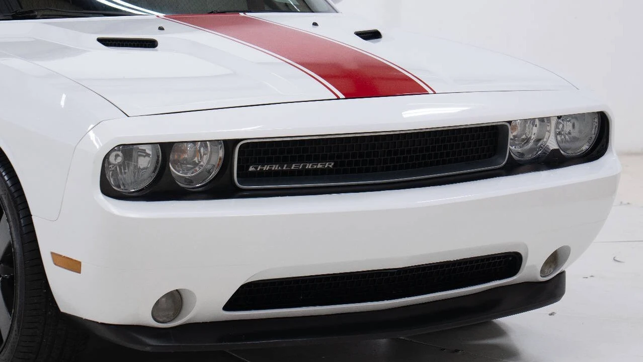 2012 Dodge Challenger 3rd Gen - Image 7 of 12