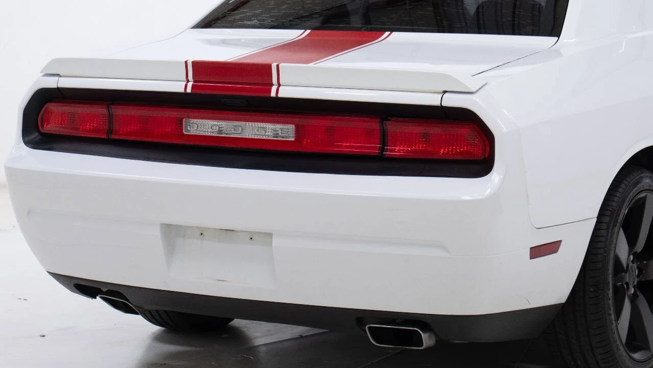 2012 Dodge Challenger 3rd Gen - Image 12 of 12