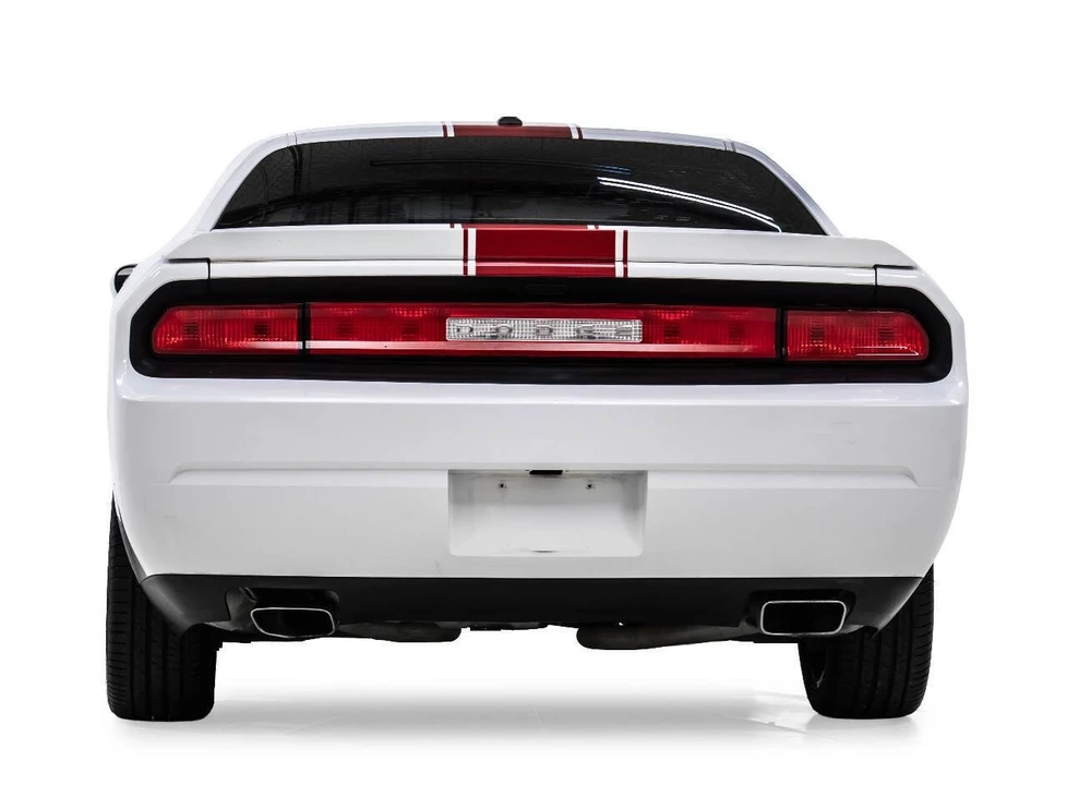 2012 Dodge Challenger 3rd Gen - Image 5 of 12
