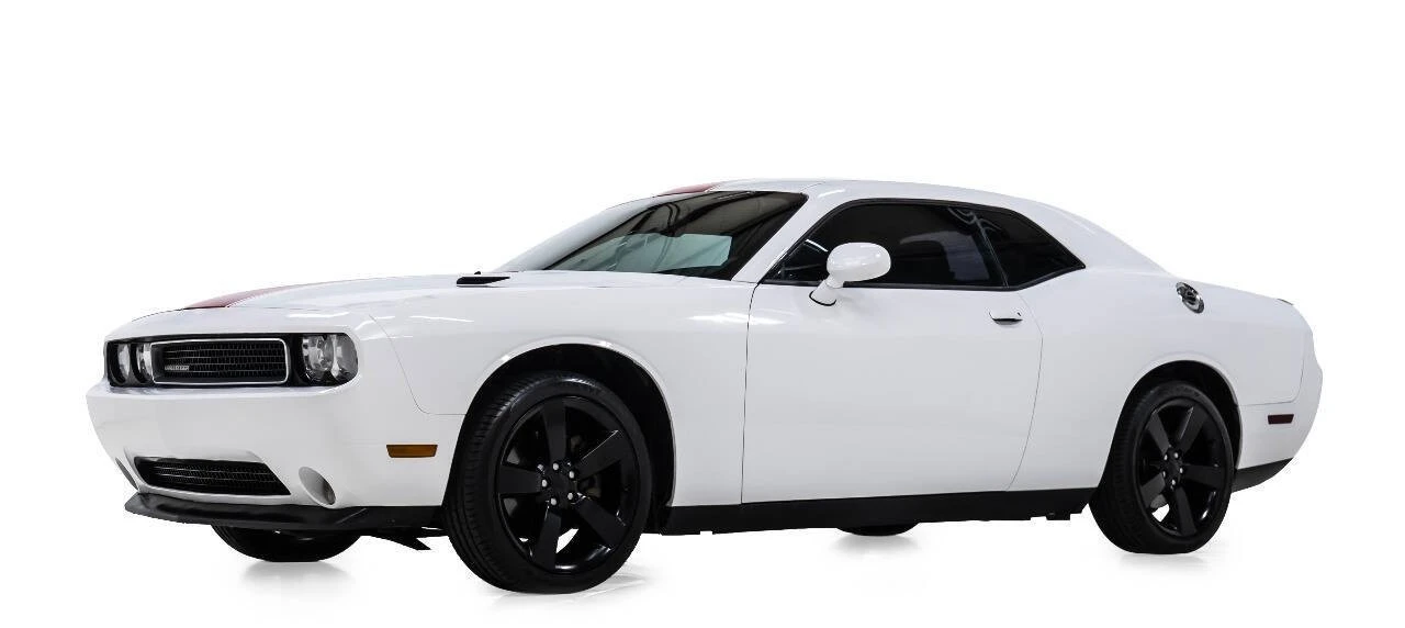 2012 Dodge Challenger 3rd Gen - Image 2 of 12