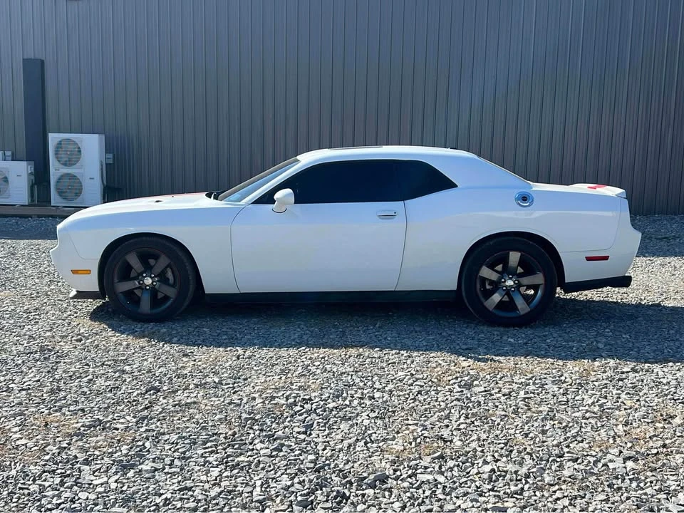 2012 Dodge Challenger 3rd Gen - Image 2 of 12