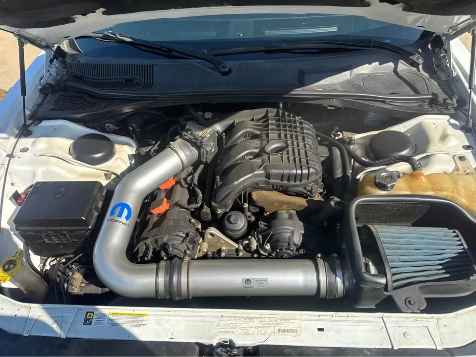 2012 Dodge Challenger 3rd Gen - Image 10 of 10
