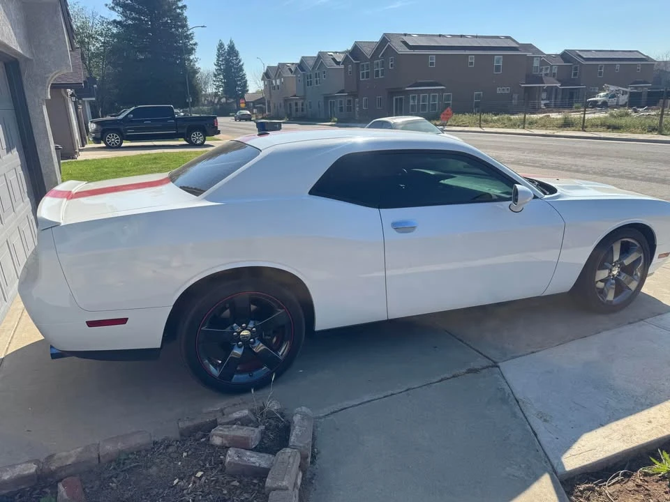 2012 Dodge Challenger 3rd Gen - Image 3 of 10