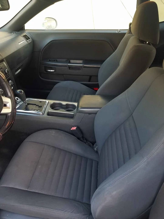 2012 Dodge Challenger 3rd Gen - Image 5 of 7