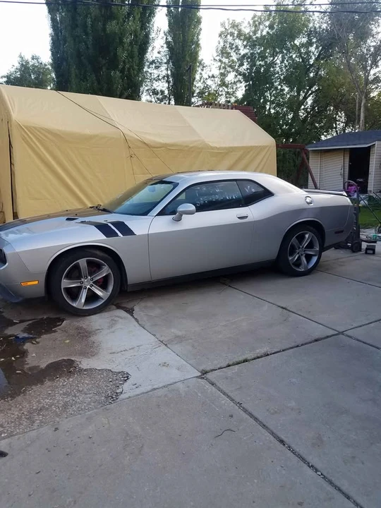 2012 Dodge Challenger 3rd Gen - Image 2 of 7