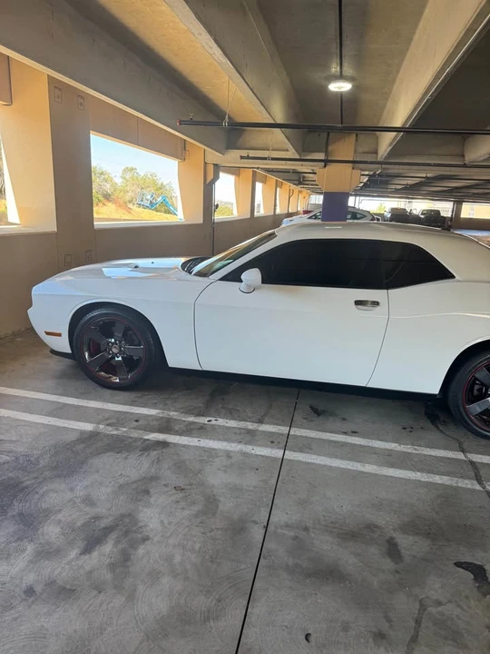 2012 Dodge Challenger 3rd Gen - Image 4 of 6