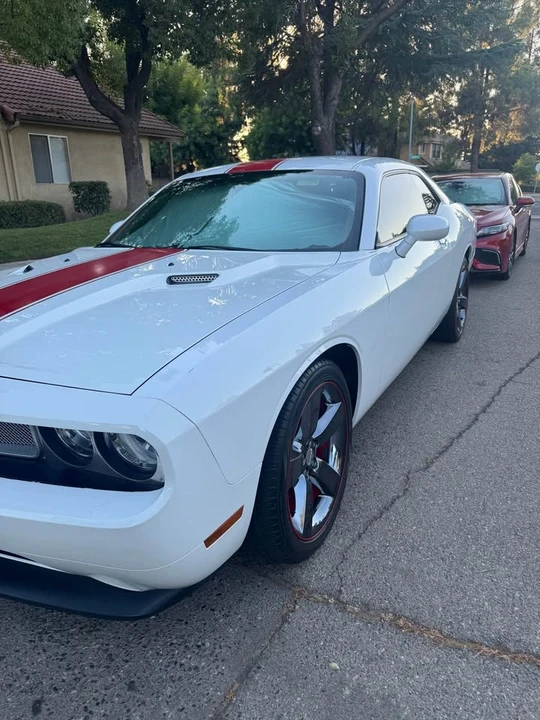 2012 Dodge Challenger 3rd Gen - Image 3 of 9