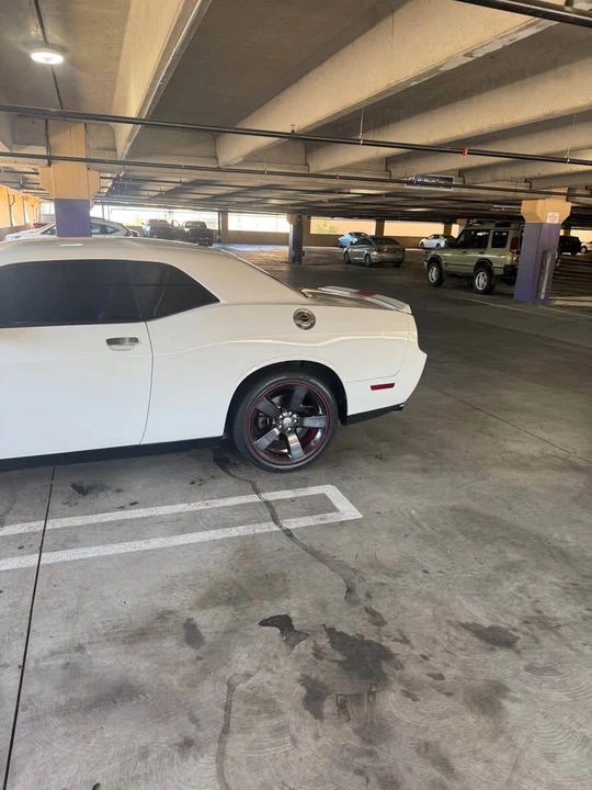 2012 Dodge Challenger 3rd Gen - Image 2 of 6