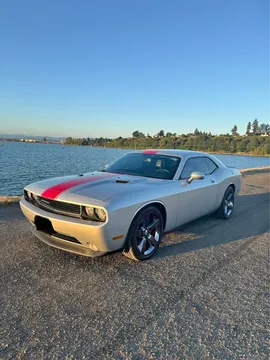 2012 Dodge Challenger Rallye Redline Coupe 2D