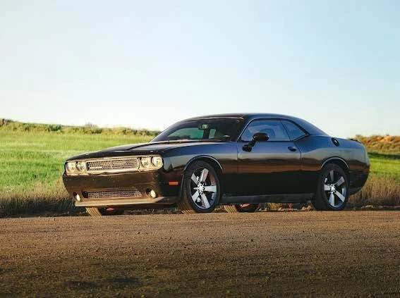 2012 Dodge Challenger 3rd Gen - Image 10 of 12