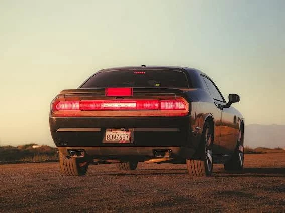 2012 Dodge Challenger 3rd Gen - Image 2 of 12