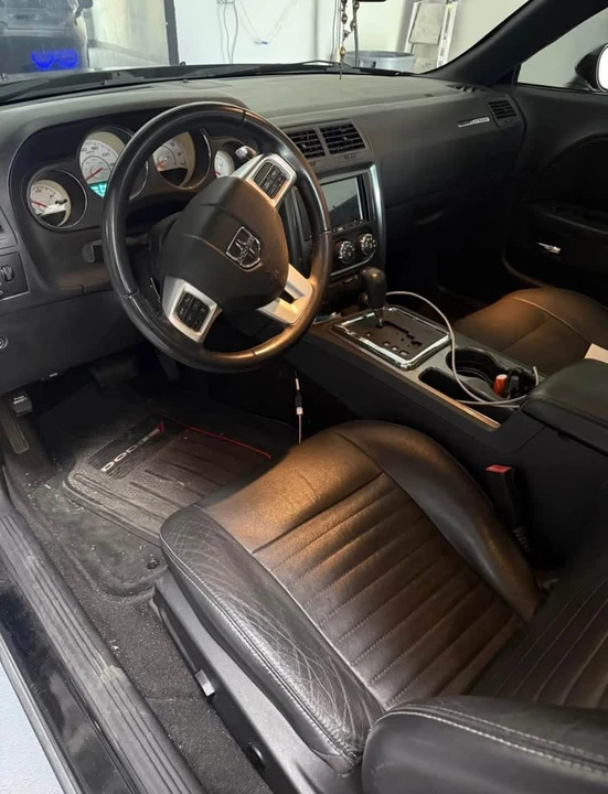 2012 Dodge Challenger 3rd Gen - Image 6 of 12