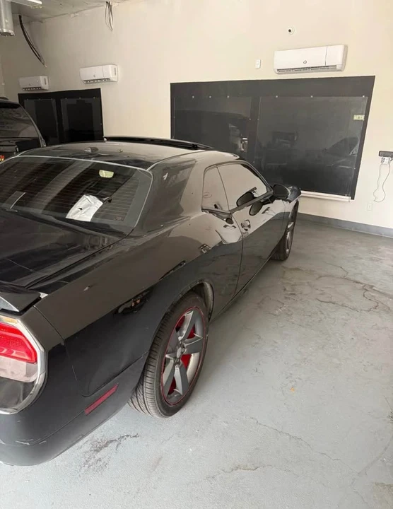 2012 Dodge Challenger 3rd Gen - Image 11 of 12