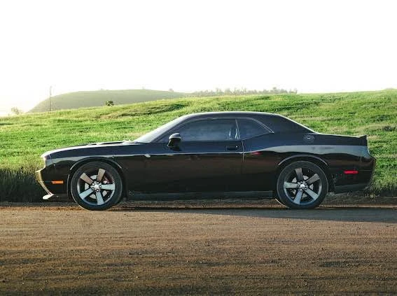 2012 Dodge Challenger 3rd Gen - Image 9 of 12