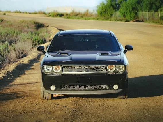 2012 Dodge Challenger 3rd Gen - Image 5 of 12