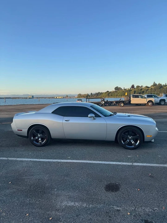 2012 Dodge Challenger 3rd Gen - Image 5 of 14