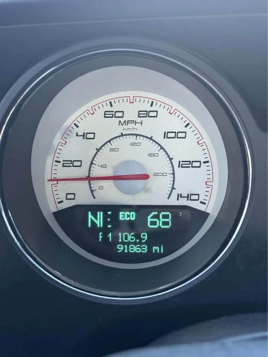 2012 Dodge Challenger 3rd Gen - Image 14 of 14
