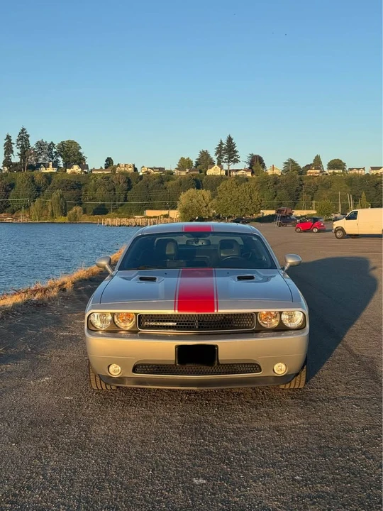 2012 Dodge Challenger 3rd Gen - Image 3 of 14