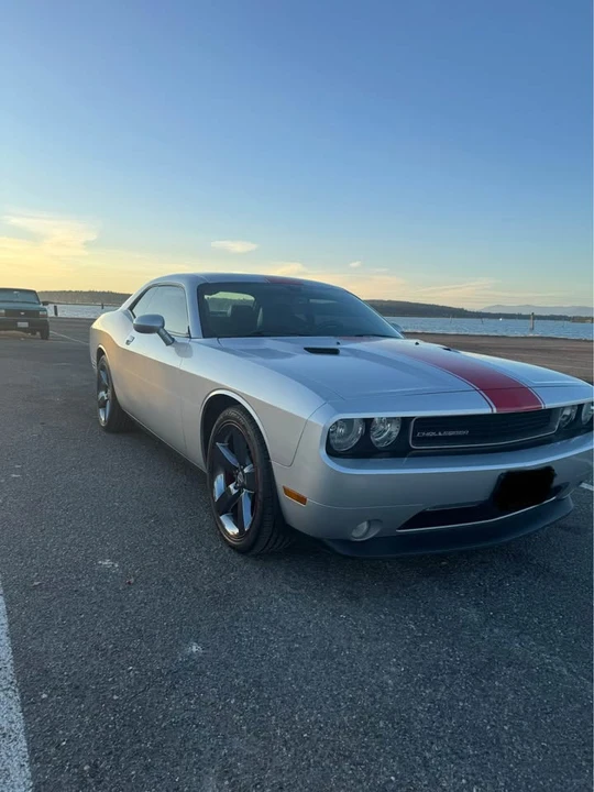 2012 Dodge Challenger 3rd Gen - Image 4 of 14