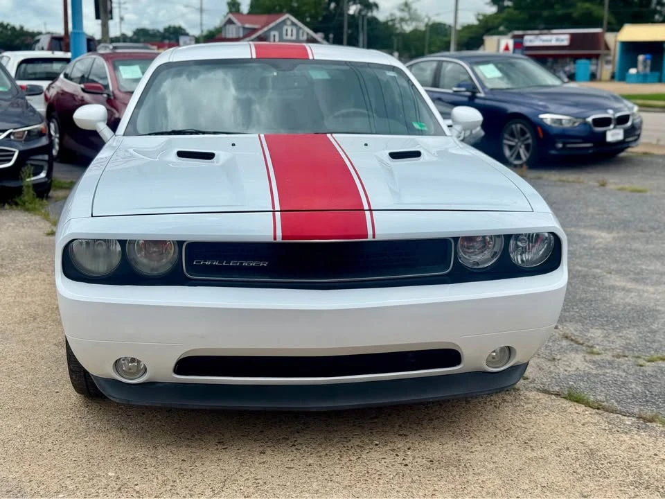 2012 Dodge Challenger 3rd Gen - Image 2 of 20