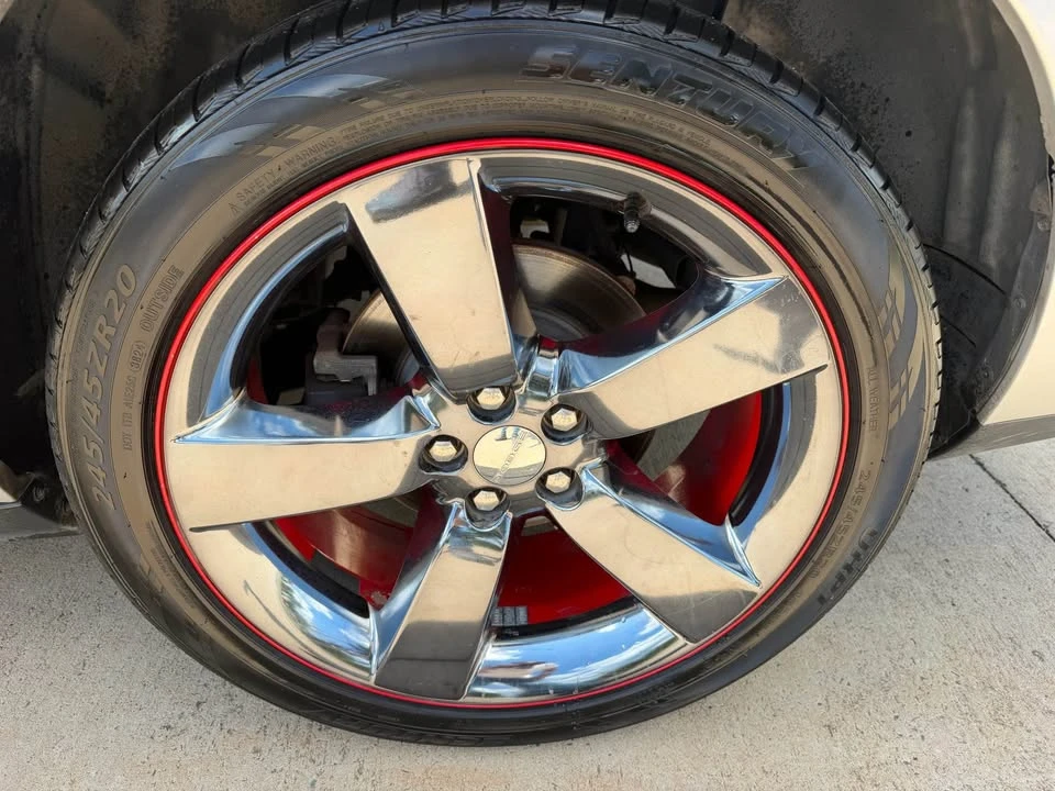 2012 Dodge Challenger 3rd Gen - Image 4 of 20