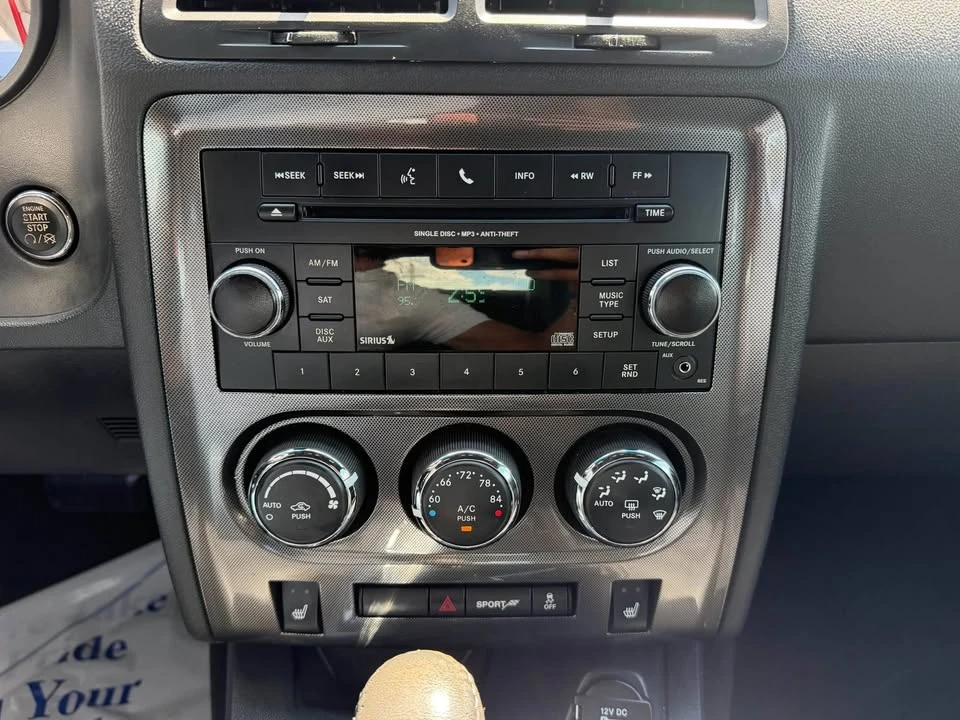 2012 Dodge Challenger 3rd Gen - Image 16 of 20