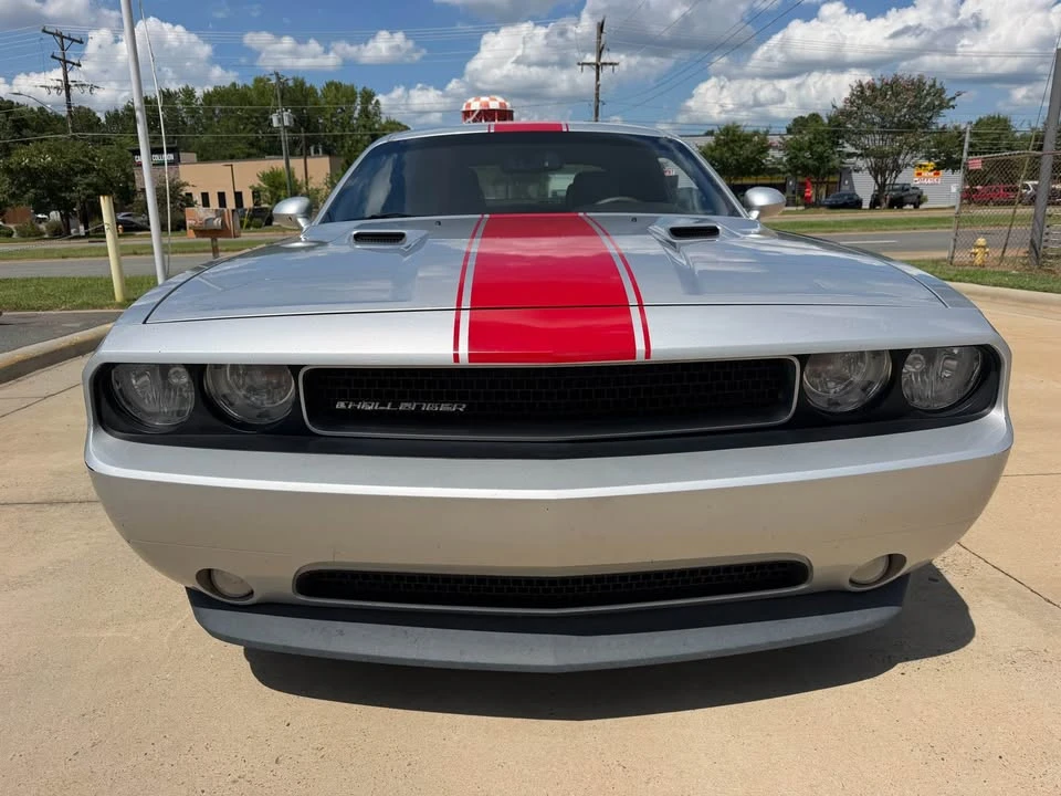 2012 Dodge Challenger 3rd Gen - Image 2 of 20