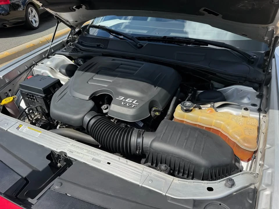 2012 Dodge Challenger 3rd Gen - Image 20 of 20